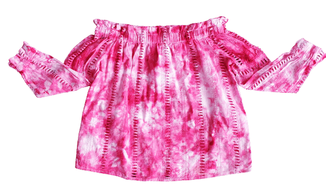 Forever New Upcycled Ladies Top