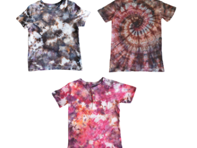 Liquid and Ice Dye – Same But&nbsp;Different