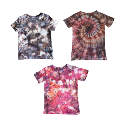 Liquid and Ice Dye – Same But&nbsp;Different